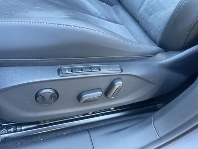 Cupra Terramarr Gebrauchtwagen Cupra Terramarr Gebrauchtwagen