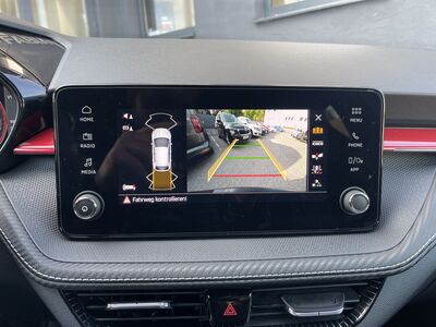 Skoda Fabia Vorführwagen Skoda Fabia Vorführwagen