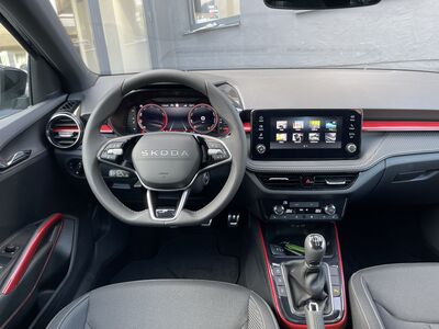 Skoda Fabia Vorführwagen Skoda Fabia Vorführwagen