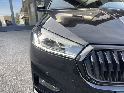 Skoda Fabia Vorführwagen Skoda Fabia Vorführwagen