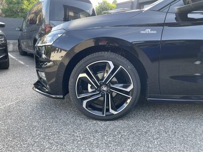 Skoda Fabia Vorführwagen Skoda Fabia Vorführwagen