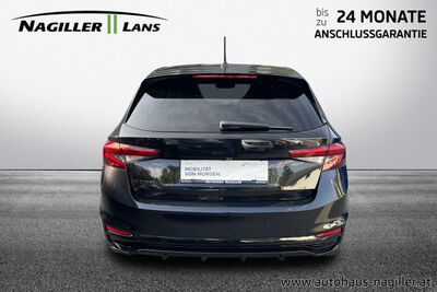 Skoda Fabia Vorführwagen Skoda Fabia Vorführwagen