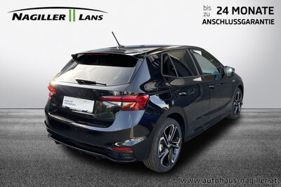 Skoda Fabia Vorführwagen Skoda Fabia Vorführwagen