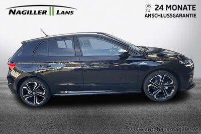 Skoda Fabia Vorführwagen Skoda Fabia Vorführwagen