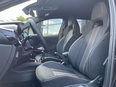 Skoda Fabia Vorführwagen Skoda Fabia Vorführwagen