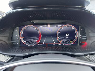 Skoda Fabia Vorführwagen Skoda Fabia Vorführwagen