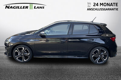 Skoda Fabia Vorführwagen Skoda Fabia Vorführwagen