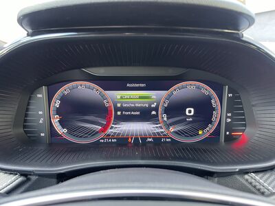 Skoda Fabia Vorführwagen Skoda Fabia Vorführwagen