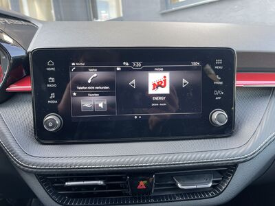 Skoda Fabia Vorführwagen Skoda Fabia Vorführwagen