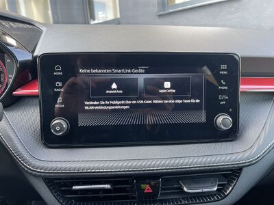 Skoda Fabia Vorführwagen Skoda Fabia Vorführwagen