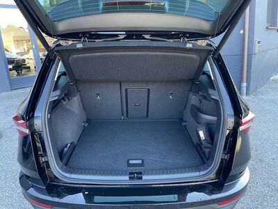 Skoda Karoq Vorführwagen Skoda Karoq Vorführwagen