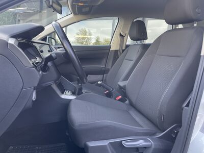 VW Polo Gebrauchtwagen VW Polo Gebrauchtwagen