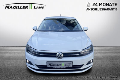 VW Polo Gebrauchtwagen VW Polo Gebrauchtwagen