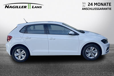 VW Polo Gebrauchtwagen VW Polo Gebrauchtwagen
