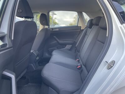 VW Polo Gebrauchtwagen VW Polo Gebrauchtwagen