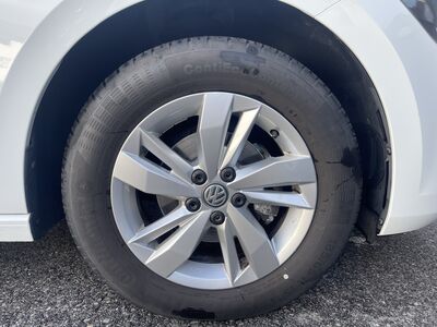 VW Polo Gebrauchtwagen VW Polo Gebrauchtwagen