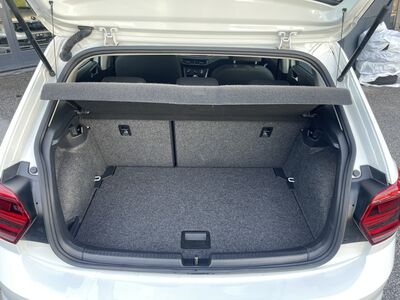 VW Polo Gebrauchtwagen VW Polo Gebrauchtwagen