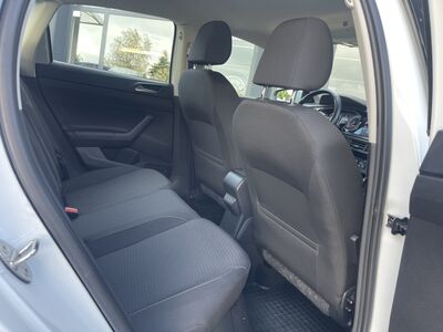 VW Polo Gebrauchtwagen VW Polo Gebrauchtwagen