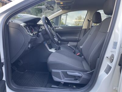 VW Polo Gebrauchtwagen VW Polo Gebrauchtwagen