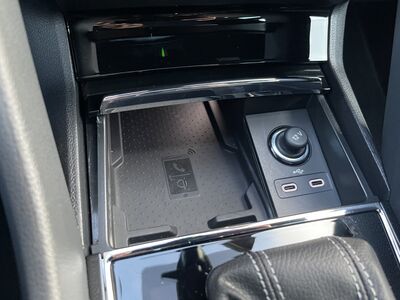 Skoda Karoq Vorführwagen