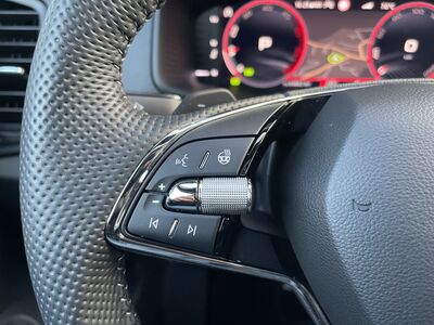 Skoda Karoq Vorführwagen