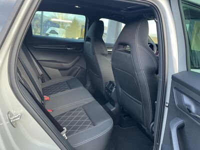Skoda Karoq Vorführwagen