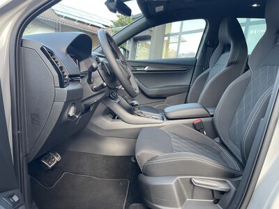 Skoda Karoq Vorführwagen