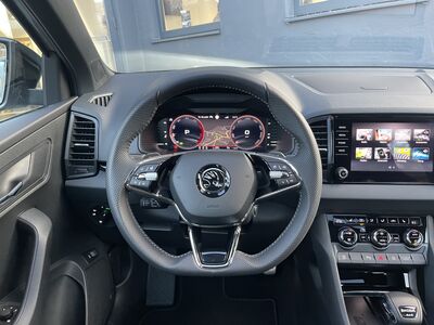 Skoda Karoq Vorführwagen