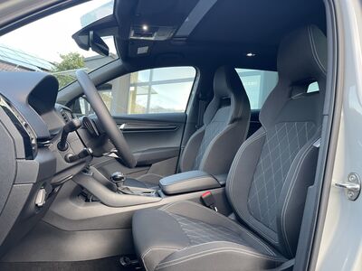 Skoda Karoq Vorführwagen