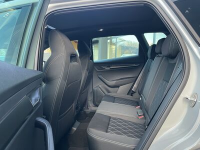 Skoda Karoq Vorführwagen