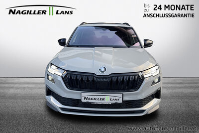 Skoda Karoq Vorführwagen