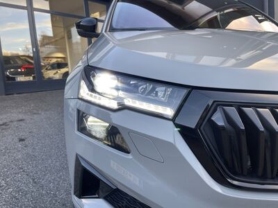 Skoda Karoq Vorführwagen