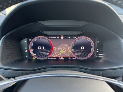 Skoda Karoq Vorführwagen