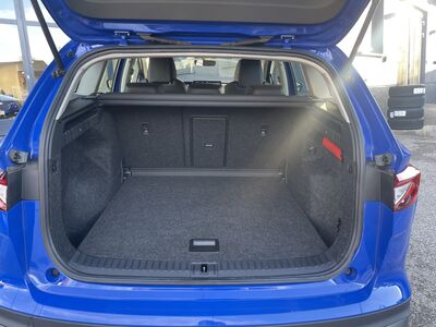 Skoda Enyaq Gebrauchtwagen Skoda Enyaq Gebrauchtwagen