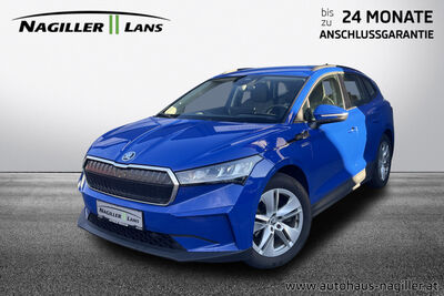 Skoda Enyaq Gebrauchtwagen