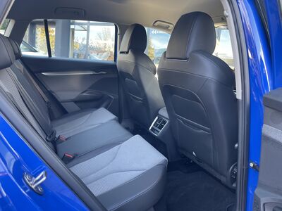 Skoda Enyaq Gebrauchtwagen Skoda Enyaq Gebrauchtwagen