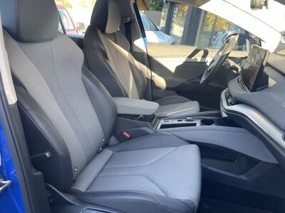 Skoda Enyaq Gebrauchtwagen Skoda Enyaq Gebrauchtwagen