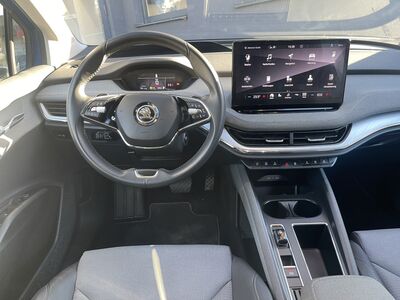 Skoda Enyaq Gebrauchtwagen Skoda Enyaq Gebrauchtwagen