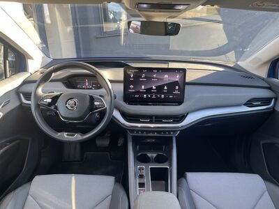 Skoda Enyaq Gebrauchtwagen Skoda Enyaq Gebrauchtwagen