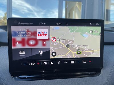 Skoda Enyaq Gebrauchtwagen Skoda Enyaq Gebrauchtwagen