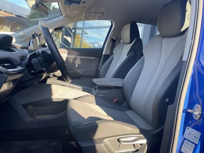 Skoda Enyaq Gebrauchtwagen Skoda Enyaq Gebrauchtwagen