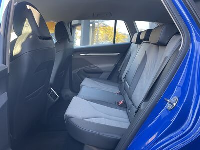 Skoda Enyaq Gebrauchtwagen Skoda Enyaq Gebrauchtwagen