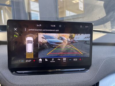 Skoda Enyaq Gebrauchtwagen Skoda Enyaq Gebrauchtwagen