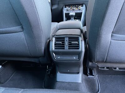 Skoda Karoq Vorführwagen Skoda Karoq Vorführwagen