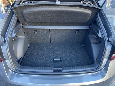 Skoda Fabia Vorführwagen Skoda Fabia Vorführwagen