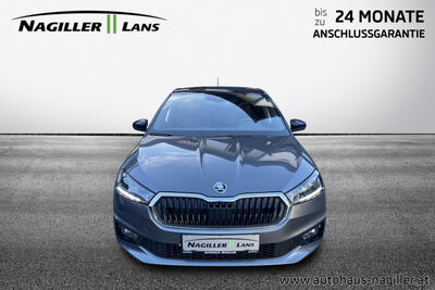 Skoda Fabia Vorführwagen Skoda Fabia Vorführwagen