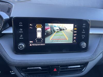 Skoda Fabia Vorführwagen Skoda Fabia Vorführwagen