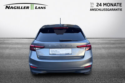 Skoda Fabia Vorführwagen Skoda Fabia Vorführwagen