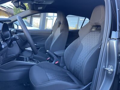 Skoda Fabia Vorführwagen Skoda Fabia Vorführwagen