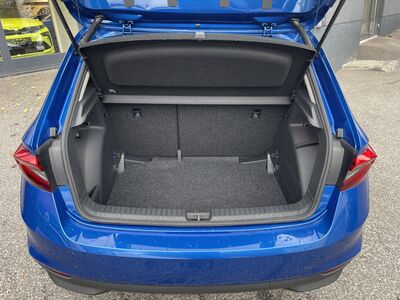 Skoda Fabia Vorführwagen